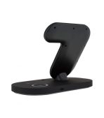 Fast Wireless Charger 3in1 - Image 2